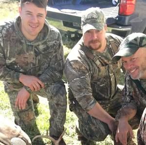 Meet your Posher, Dean